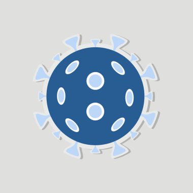 Görüntü için Corona Virüs Vektörü