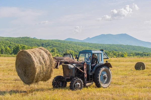 Saman Vadisi'nde temizlik