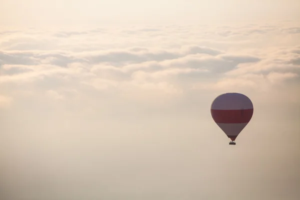 Ballon à air chaud en cappadoce — Photo