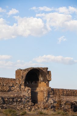 Türkiye'de Ani Harabeleri