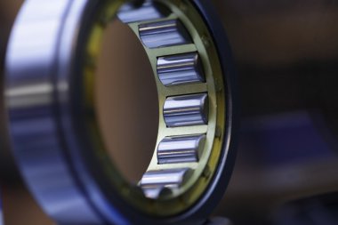 Bilya yatakları detay