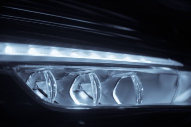 Araba LED Far