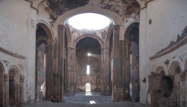 Türkiye'de Ani Harabeleri