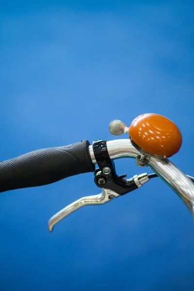 Classica bici ringer — Foto Stock