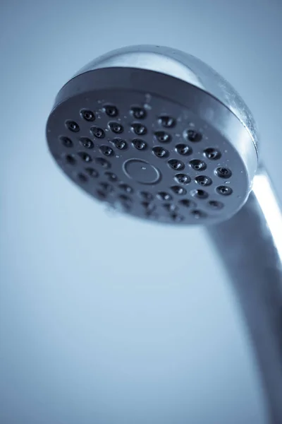 Shower head detail — Stock Photo, Image