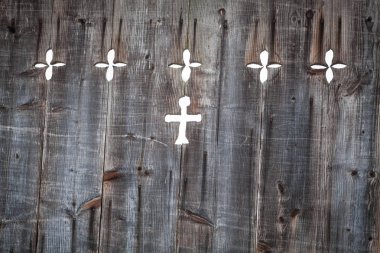 Ayrıntı Maramures, Romanya'da oyma ahşap