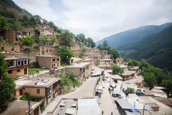 İran'ın Masuleh Köyü