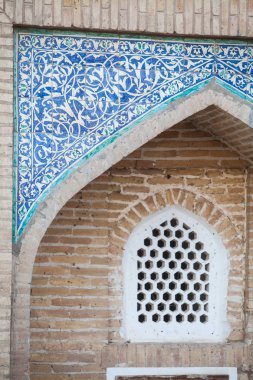 Arapça dekorasyon detay