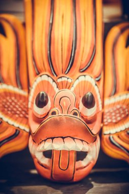 Tay maske görüntü kadar yakın renk.