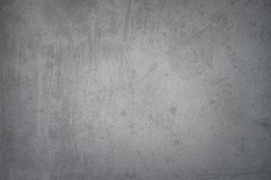 Gri grunge desenli duvar. Boşluğu kopyala