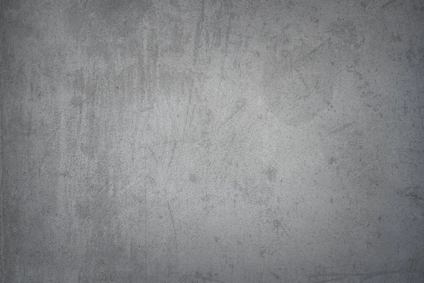 Grey grunge textured wall. Copy space — Stock Photo, Image