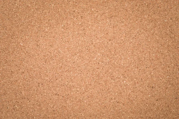 Empty Cork Board Texture — Stock Photo, Image