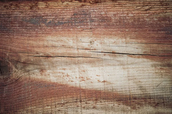Textura de madera en tonos marrones. Antiguo muro rural de madera, valla de tablón detallada foto fondo . —  Fotos de Stock