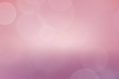 Güzel bir arka plan için parlak pembe parıltıların tasviri