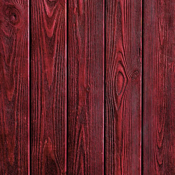 Fondo de madera oscura de tablones viejos. De cerca. — Foto de Stock