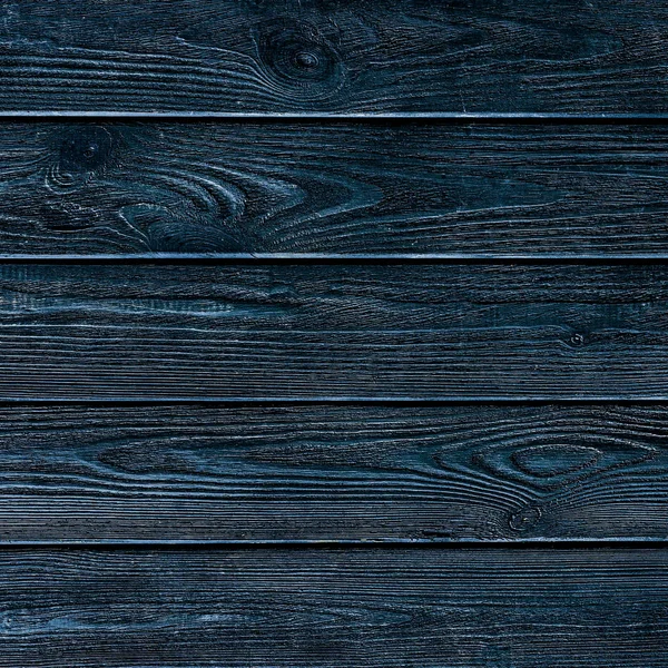 Fondo de madera oscura de tablones viejos. De cerca. —  Fotos de Stock