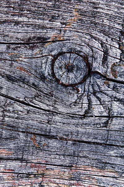 Teksturowane Naturalne Drewno Tło Wykonane Starego Zgniłego Drewna — Zdjęcie stockowe