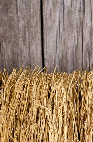 Uno Sfondo Multicolore Strutturato Fatto Materiali Naturali Primo Piano Vista — Foto Stock