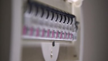 Sigorta kutusunda el değiştirme düğmesi var. Elektrikçinin kapattığı sigorta kutusunun düğmesini kontrol et.
