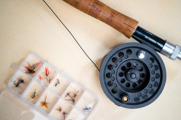 16,800+ Fly Fishing Gear Stock Photos, Pictures & Royalty-Free