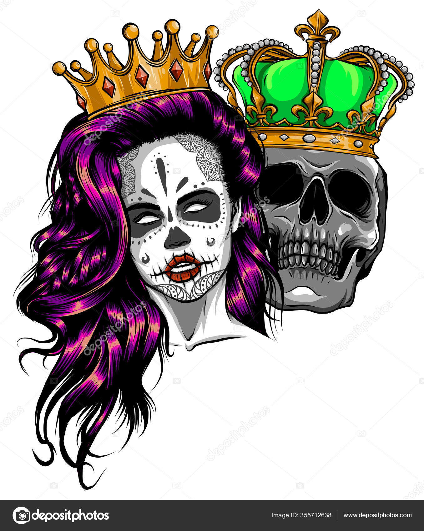 Muzik Kafatasi Logosu Stok Vektor Ilustrasi Muzik Kafatasi Logosu Bebas Royalti Halaman 6 Depositphotos