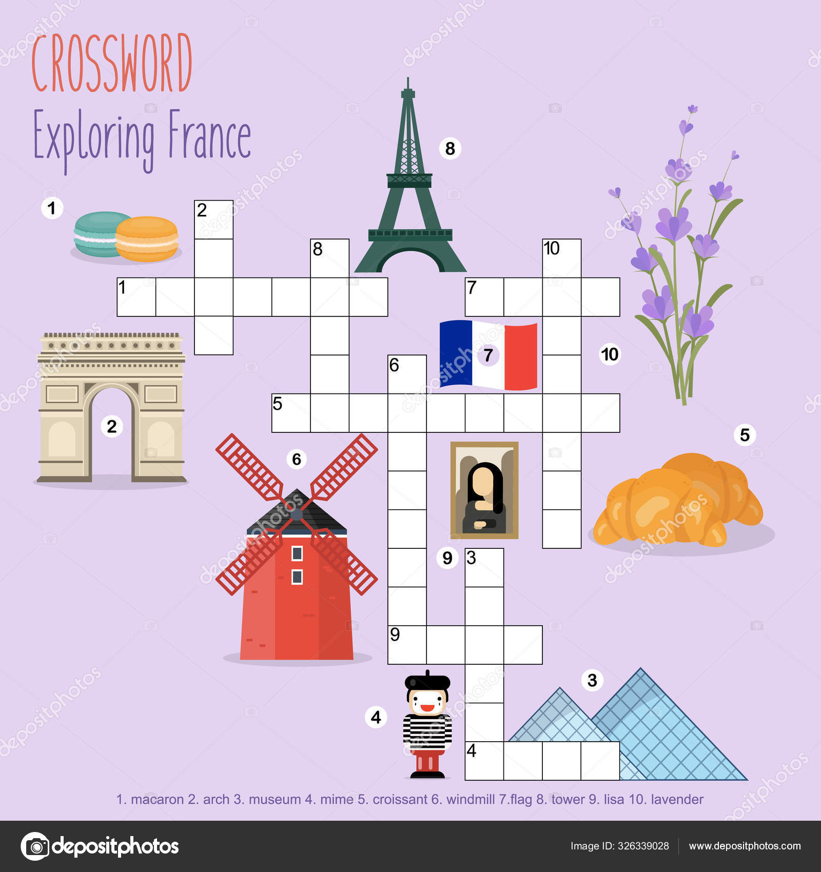 France Once Wsj Crossword Clue 04