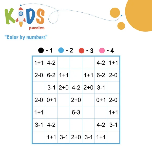 Jogo de matemática infantil subtração e adição de números colorir uvas mini  tarefa escrever a resposta