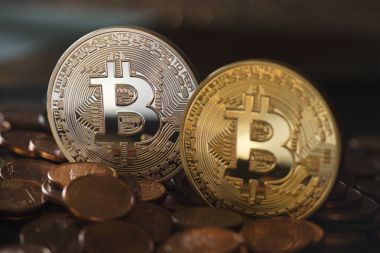 Bitcoin cryptocurrency