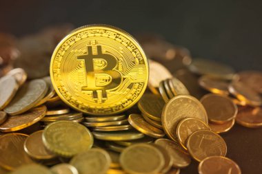 Bitcoin cryptocurrency