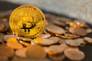 Bitcoin cryptocurrency