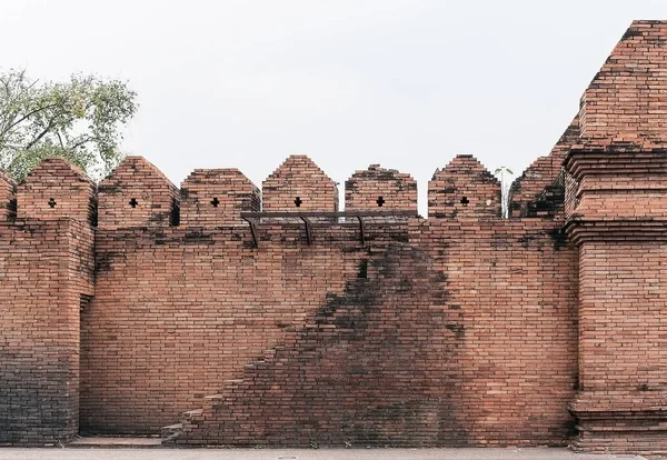 eski şehir duvar