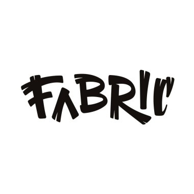 Takvimler ve organizatörler için kaligrafi kelimeleri