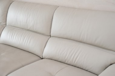 gri rahat ve şık kanepe