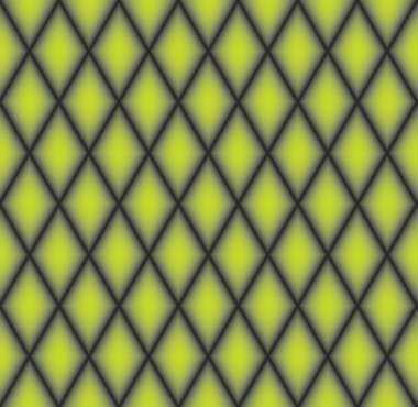 soyut geometrik desen