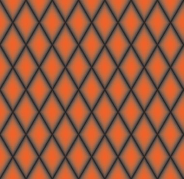 soyut geometrik desen