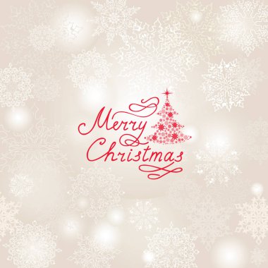 Mutlu Noel mektupları