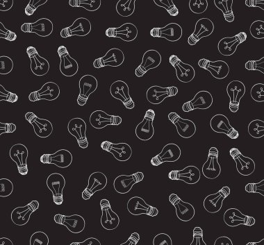 Lamba ampul koleksiyonu.