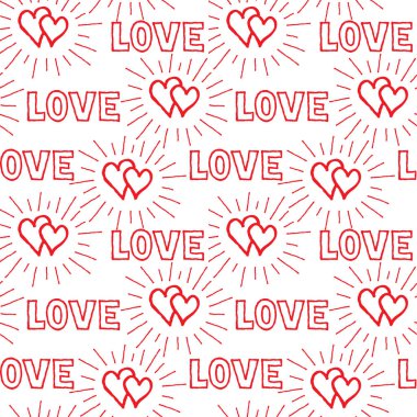  aşk seamless modeli