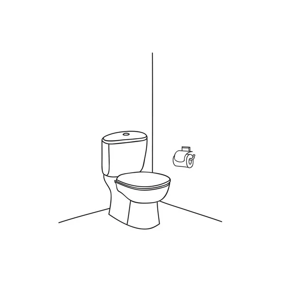 Toilet drawing Stock Photos, Royalty Free Toilet drawing Images