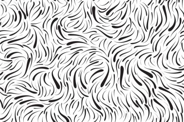 Soyut spot seamless modeli. Kaotik girdap satır arkaplanı.