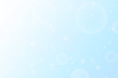 Beyaz bulut gün, mavi gökyüzü güzel mavi gökyüzü 