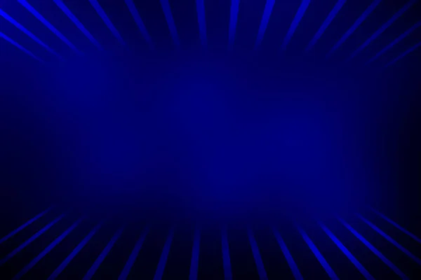 Blue Black Abstract Background — Stock Photo, Image