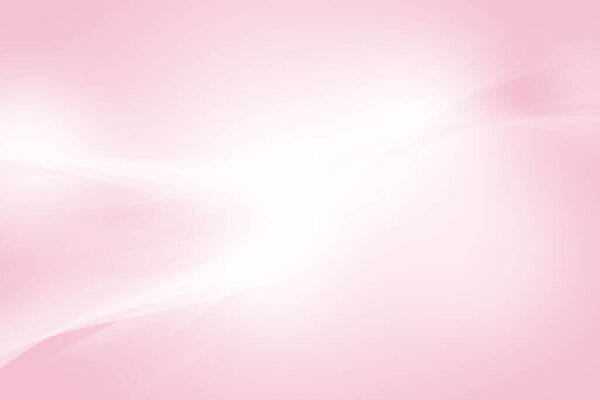 the soft ligth abstract background