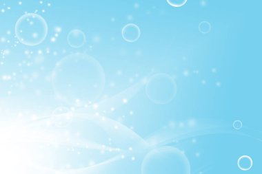 Yumuşak ligth soyut arkaplanı