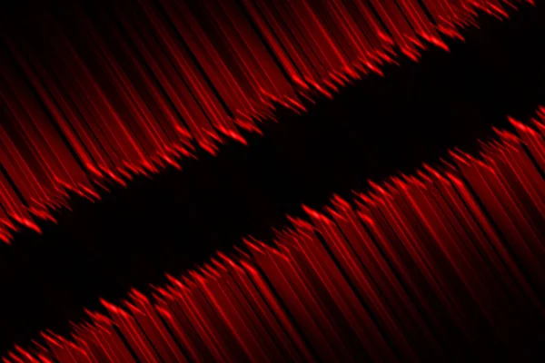 Red Ligth Black Abstract Background — Stock Photo, Image