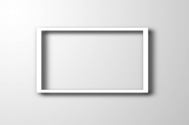 Beyaz soyut arkaplan, gri renk soyut desen