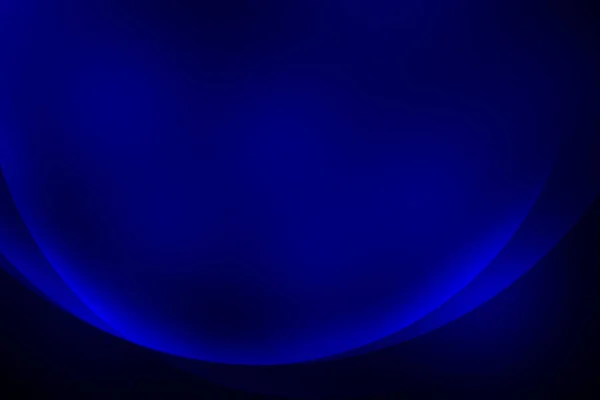 Fond Abstrait Bleu Noir — Photo