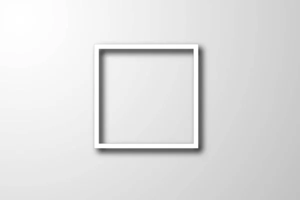 Білий Абстрактний Фон Сірий Колір Абстрактний Візерунок — стокове фото