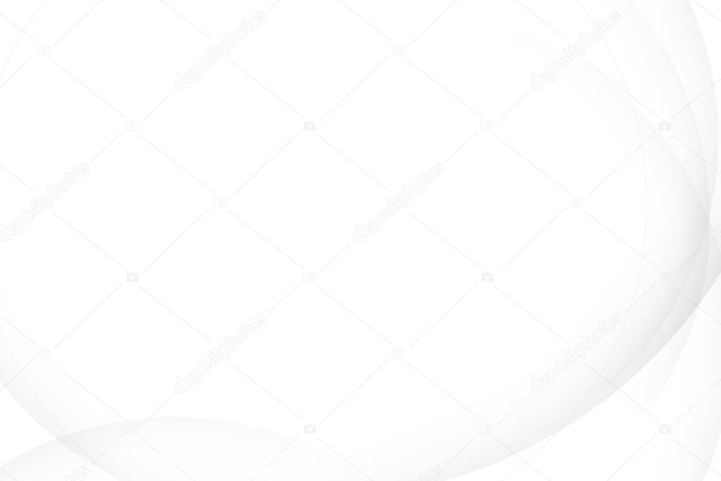 the white abstract background, the gray color abstract pattern