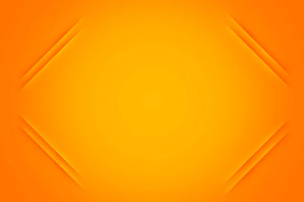 オレンジの抽象的背景オレンジの抽象的背景のパターン — ストック写真